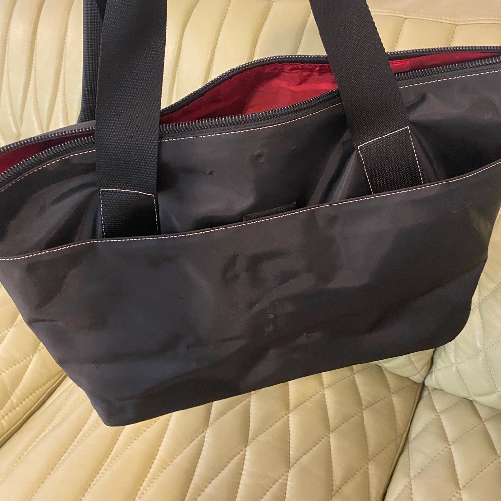 The Loft Bag